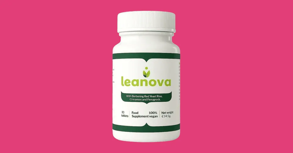 Leanova-Review