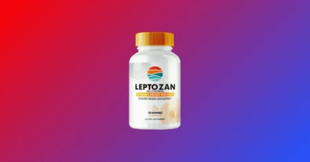 LeptoZan Review: Weight Loss & How It Works - Buy Now! 2