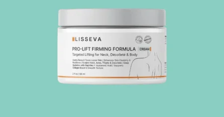 Lisseva ProLift Firming Formula Reviews 2026. Is It Worth Buying? Lisseva-ProLift-Firming-Formula-Cream-Review