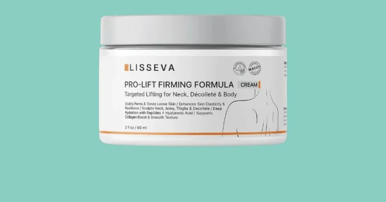 Lisseva ProLift Firming Formula Reviews 2026. Is It Worth Buying? Lisseva-ProLift-Firming-Formula-Cream-Review