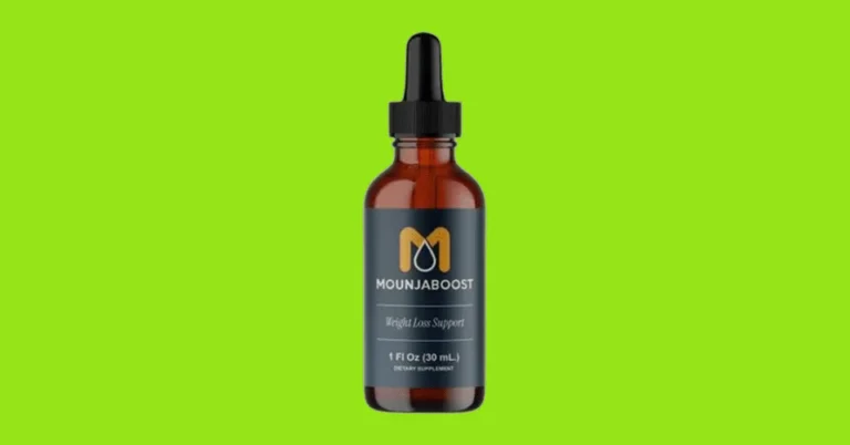 MounjaBoost-Review