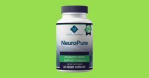 NeuroPure Review: A Breakthrough for Nerve Health? 1