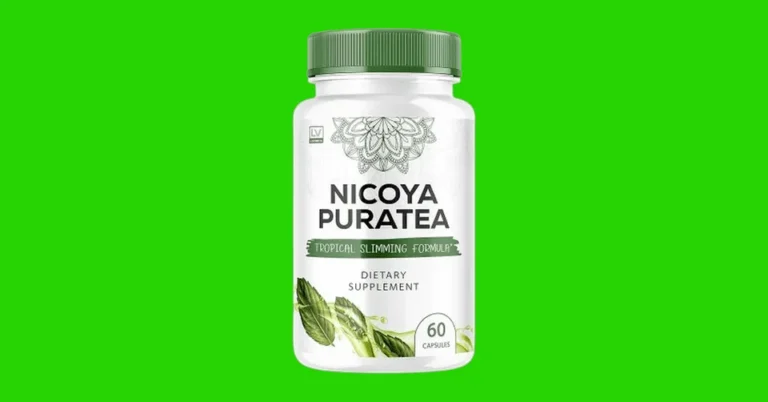 Nicoya PuraTea Reviews: Legit or Just Hype? Find Out!