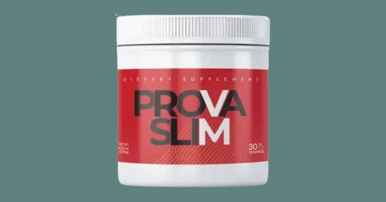 ProvaSlim-Review