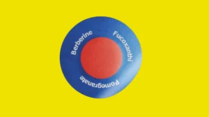 Purisaki Berberine Patches