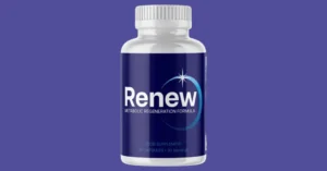 Renew Weight Loss Reviews – Is It Effective? Read Before You Buy!