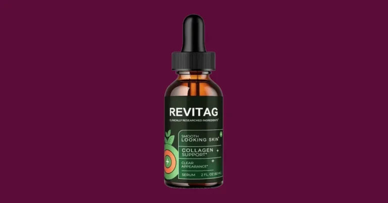 ReviTag-Reviews