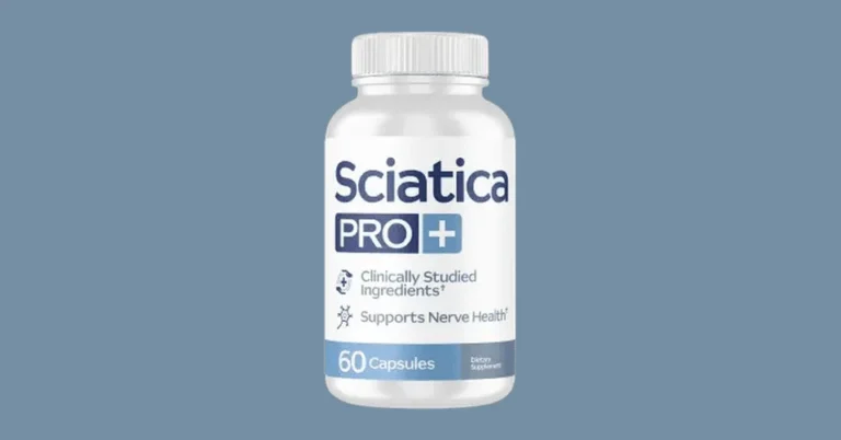 Sciatica Pro