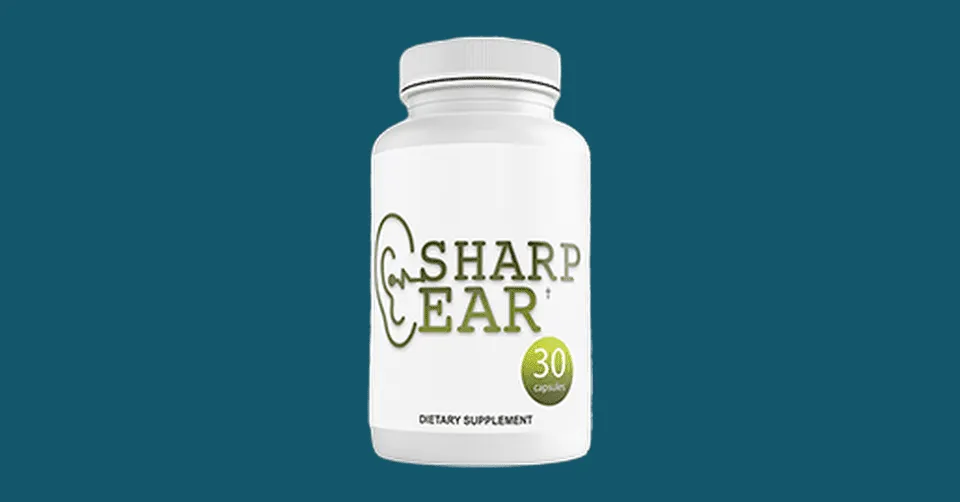 SharpEar: Tinnitus Supplements—Real Results or Hype?