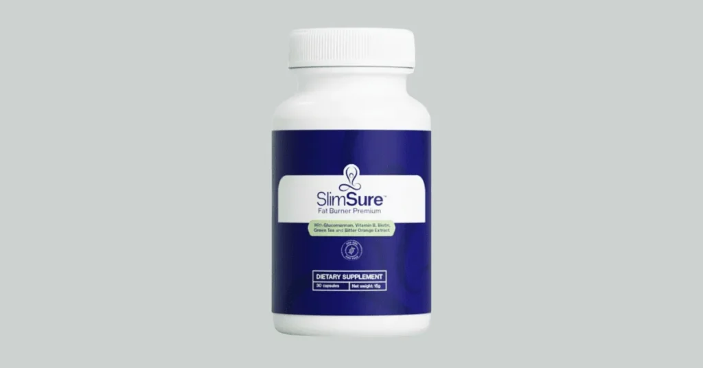 SlimSure Official Review: Your Guide to SlimSure UK 1