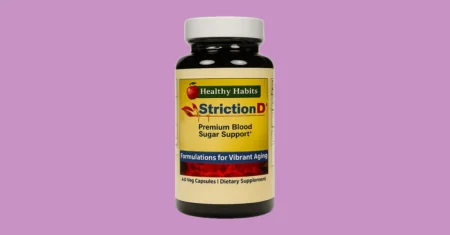 Striction D Reviews 2024: Does It Really Work? Honest 1