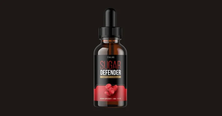 Is Sugar Defender Effective? Real Results or Hype? Review!