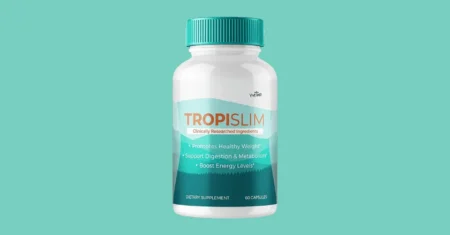 Tropislim-Review