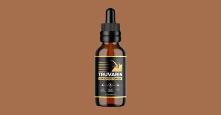 Truvarin Formula Review: Does It Really Boost Hair Growth? 1