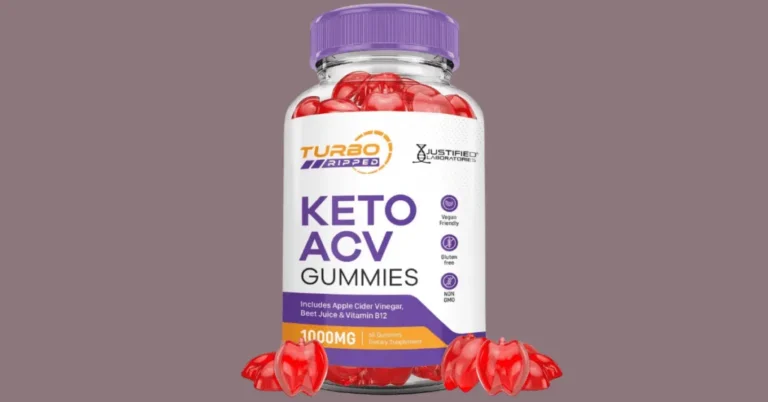Turbo-Keto-ACV-Gummies-Review