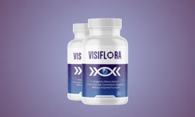 VisiFlora Reviews 2026 & Complaints | Is It Worth Buying? VisiFlora Review