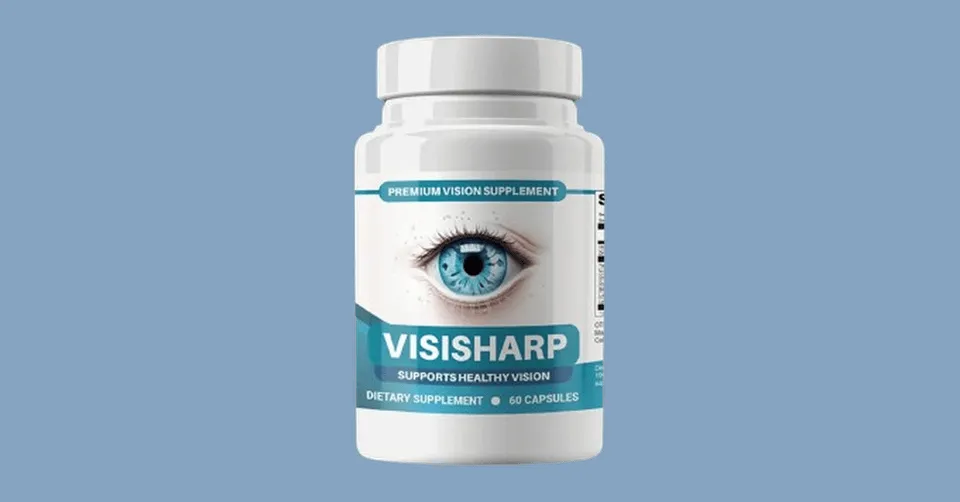 VisiSharp Review