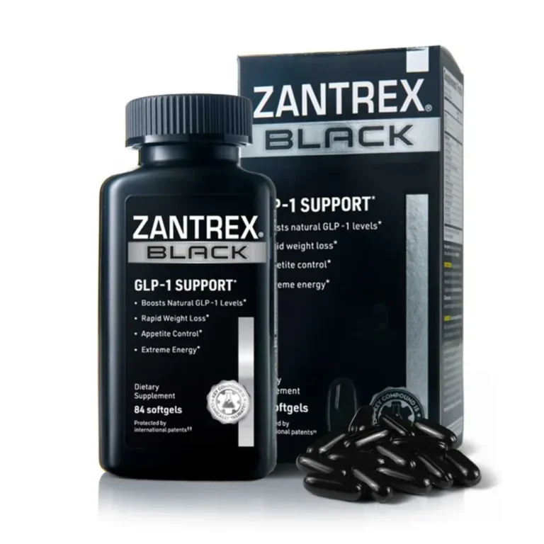 Zantrex-Black-Review