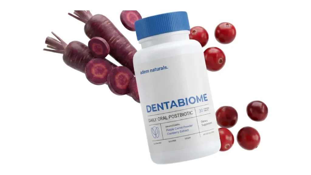 DentaBiome Reviews 2026: Scam or Real Results? DentaBiome-Review