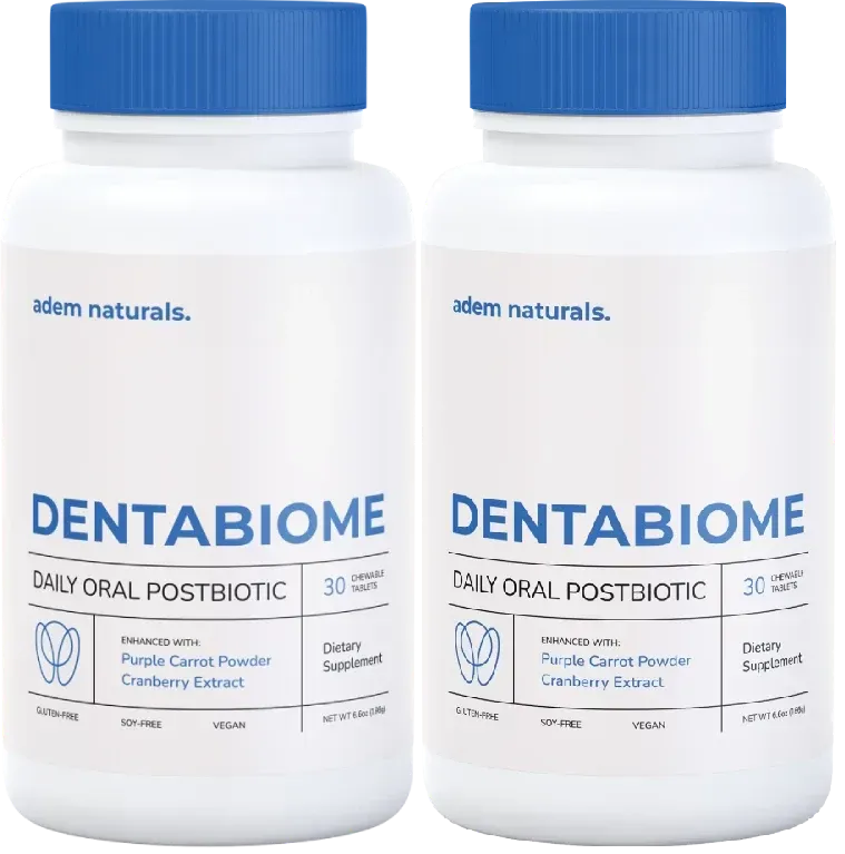 Dentabiome-price