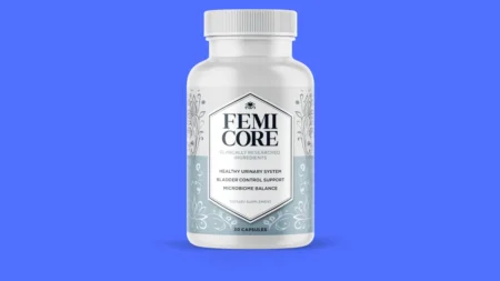 FemiCore-Review