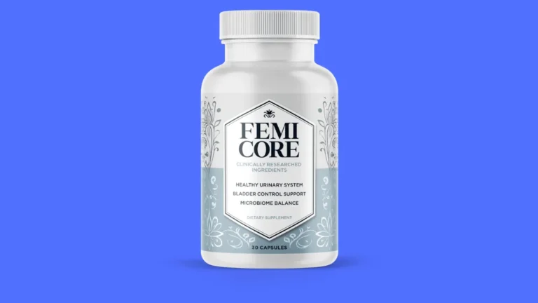 FemiCore-Review