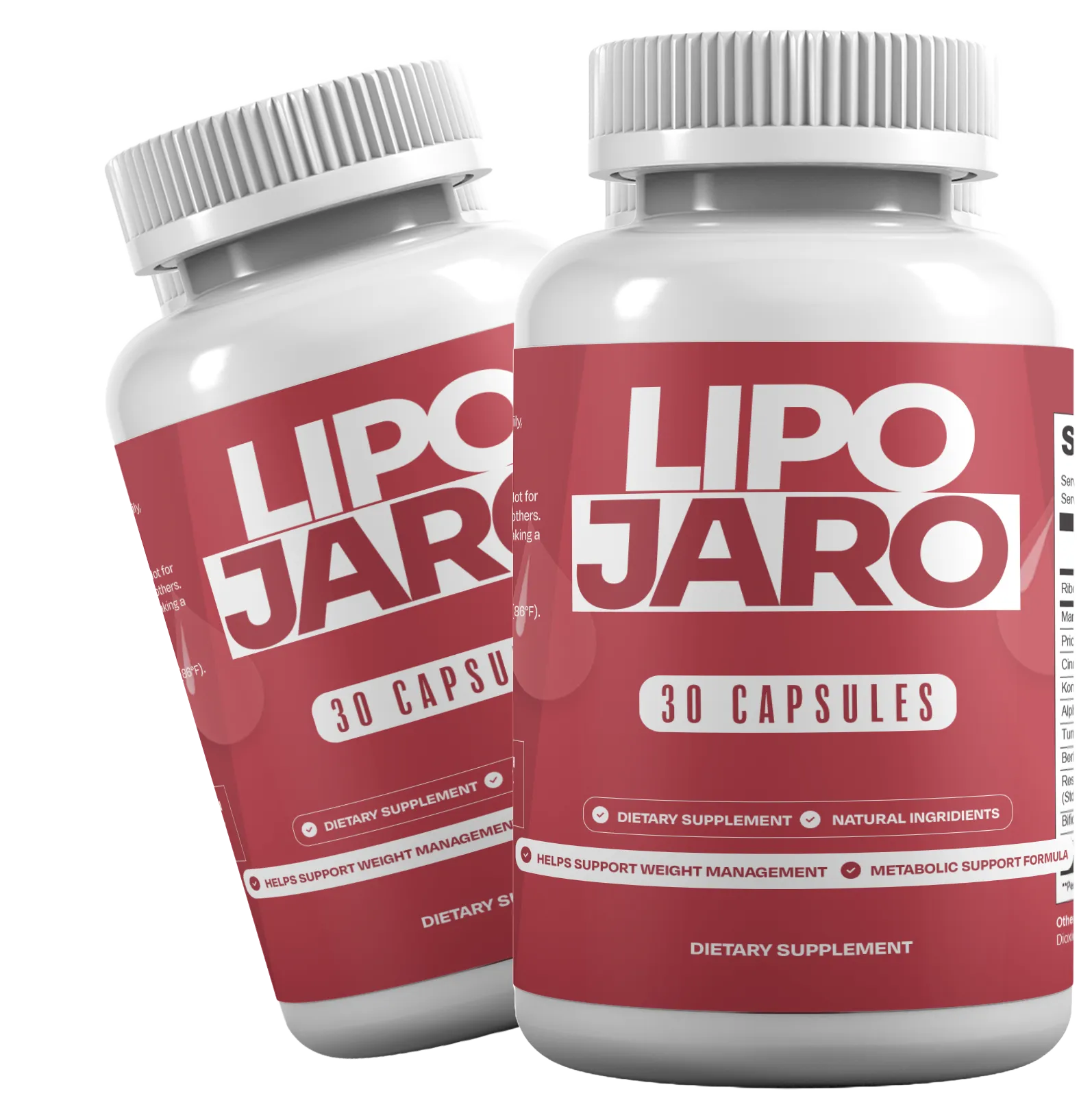 LipoJaro-price