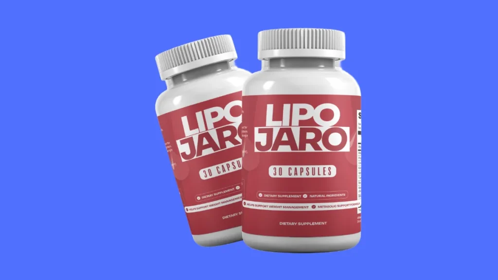 LipoJaro Reviews & Complaints 2026 | Is It Worth Buying? LipoJaro-review