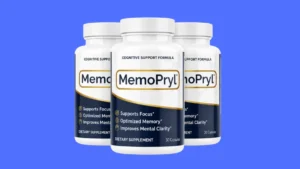 MemoPryl-Review