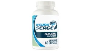 Neuro Serge Reviews 2026 | Worth Buying? Our Analysis Neuro-Serge-Review