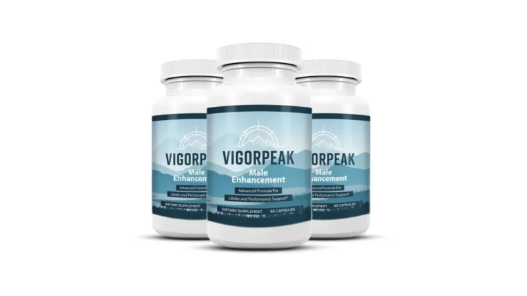 vigor-peak-review