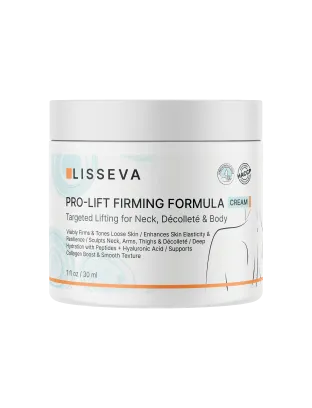 Lisseva ProLift Firming Formula Cream