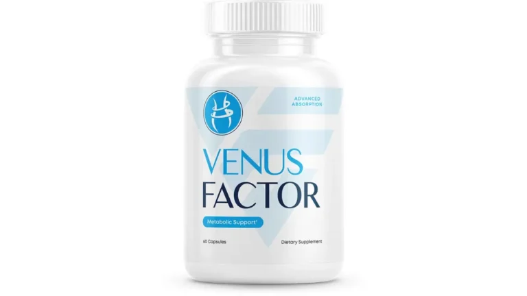 Venus Factor Reviews & Complaints 2026 | Worth Buying? Venus Factor Review