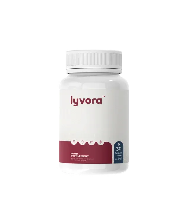lyvora-price