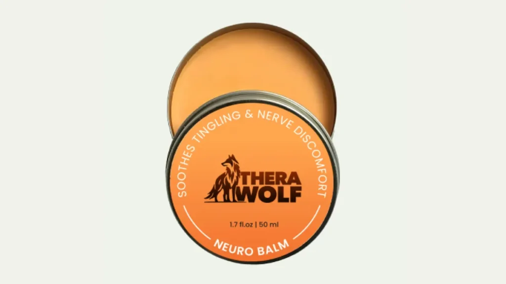 TheraWolf Pain Relief Balm Review & Complaints | Is It Worth It in 2026? TheraWolf-Pain-Relief-Balm-review