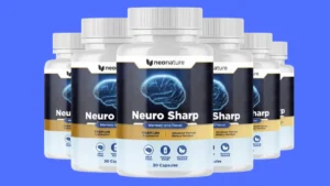 Neuro Sharp Review and Complaints 2026 | Scam or Legit? neuro-sharp-review