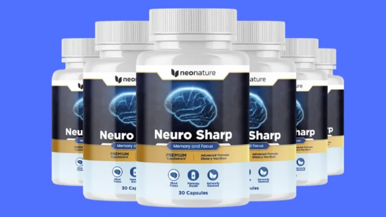 neuro-sharp-review