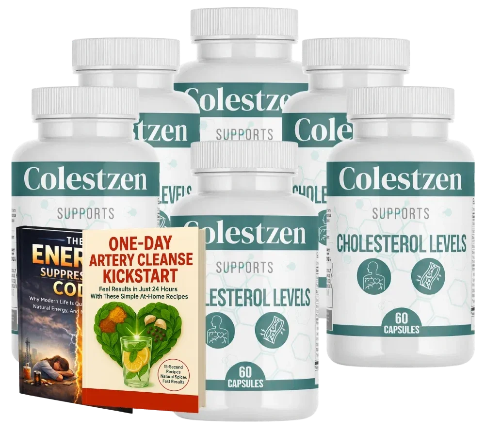 ColestZen-Price