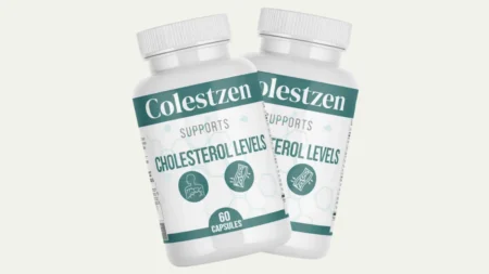 ColestZen Review and Complaints 2026 | Is It Worth Buying? ColestZen-review