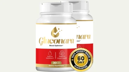Gluconara-Review