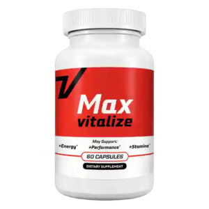 Max-Vitalize-Review
