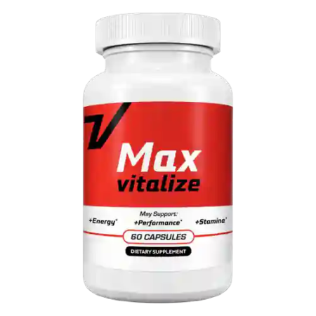 Max-Vitalize-Review