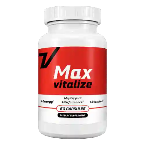 Max-Vitalize-Review