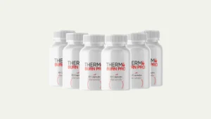 Thermoburn Pro Reviews | Scam or Real Results? ThermoBurn-Pro-review
