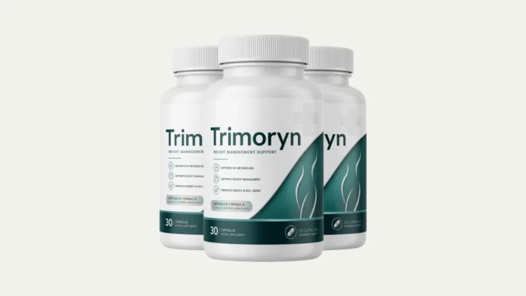 Trimoryn Review & Complaints | Is It Legit or Scam? Trimoryn-review