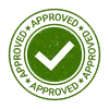 Approved Certification